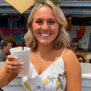 Meet your Posher, Kinnedy